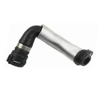 ZAPYVET Manguera de agua líquida refrigerante 11537572159, for, tubería de agua de conexión de cilindro Serie 1/3/5/X1/Z4 Manguera de radiador