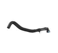 ZAPYVET Manguera de agua refrigerante LR036540, for Land, for tubo de goma Rover Manguera de radiador