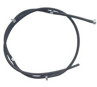 ZAPYVET Manguera de fuga del inyector tubo retorno combustible, para Mercedes-Benz, para E 270 316 Cdi Sprinter A6120703832 Tubería de combustible para automóviles