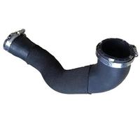 ZAPYVET Manguera de goma for de refrigeración, tubo de agua LR014234, for Range, Rover, SPORT DISCOVERY, Land, Rover 2010-2013 Manguera de radiador