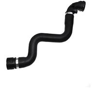 ZAPYVET Manguera de radiador coche, refrigerante superior, for Bmw, Serie 3, E46 316I 316Ci 318I 318Ci 11531436407 01622685308 Manguera del radiador del motor del automóvil