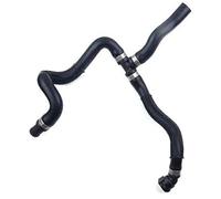 ZAPYVET Manguera de refrigerante 17127576282, for, F01 750i 750Li F02 750iX 750L IX Manguera de radiador de tubería de agua Manguera de radiador