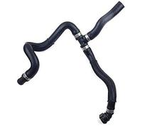 ZAPYVET Manguera de refrigerante 17127576282 for F01 750i 750Li F02 750iX 750L IX manguera de radiador de tubería de agua Manguera de radiador