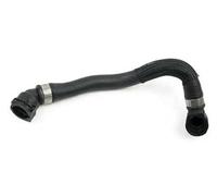 ZAPYVET Manguera de refrigerante del motor 17127580962, for, manguera de agua del radiador serie 5/6/7 F01/F02/F07/F10/F11/F18 Manguera de radiador