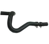 ZAPYVET Manguera de tubería de agua superior del radiador 1343JZ 2.0, for Citroen, C5, for Peugeot, 407 508 Manguera de radiador