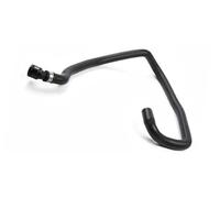 ZAPYVET Manguera izquierda intercambiadora 6421837700, for, serie 7 E65 E66, radiador, tubería de agua, calor Manguera de radiador