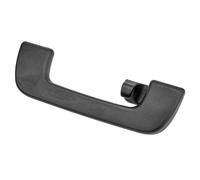 ZAPYVET Manija de agarre de techo Interior del lado derecho trasero 8R0857608D, 8K0857608, for, A1 A4 S4 A5 S5 Q2 Q3 Q5 Q7 Q8 RS4 RS5 RSQ3 Asidero para techo de coche(Schwarz)
