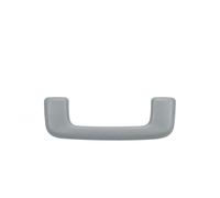 ZAPYVET Manija de seguridad for techo interior de coche, reposabrazos de techo, agarre, tirador Montero 2008-2015, for Mitsubishi, L200 Triton 2005-2015 Asidero para techo de coche(Grey with hook)