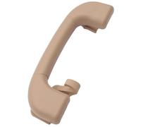 ZAPYVET Manija de techo beige 96873859, for Chevrolet, for Captiva 2008 2009 2010 Asidero para techo de coche(Rear Right)