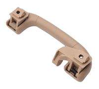 ZAPYVET Manija de techo con reposabrazos interior de techo beige 96873859, for Chevrolet, for Captiva 2008 2009 2010 Asidero para techo de coche(Rear Left)