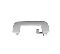 ZAPYVET Manija de techo OEM, manijas de agarre interiores for techo, for, for A4 Q5 Q3 A6 Asidero para techo de coche(Grey Rear Left)