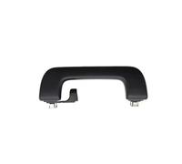 ZAPYVET Manija de techo OEM, manijas de agarre interiores for techo, for, for A4 Q5 Q3 A6 Asidero para techo de coche(Black Rear Right)