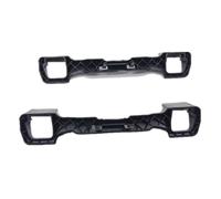 ZAPYVET Manija de techo OEM, soporte fijo, manijas de tracción de techo internas, soporte de montaje, for VW, MK2 Asidero para techo de coche