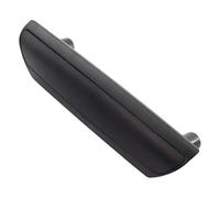 ZAPYVET Manija interior de puerta coche para Transporter T5 2003 10-15 Manija de la puerta interior del coche, agarre del panel de la puerta del vehículo(Black Left)