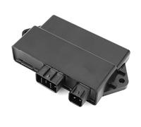 ZAPYVET Módulo de caja CDI encendido motocicleta for, YFM350X YFM350R YFM350RSE Raptor 350 Special Editon2 5NF-85540-00 5YT-85540-00 Unidad de caja de encendido Cdi para motocicleta