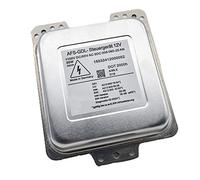 ZAPYVET Módulo de lastre for Faro D1S OEM H-Ella AFS-GDL 5DC 009 060-20 AN 5DC009060-20 W212 Balasto para Faros de xenón