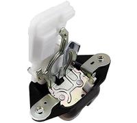 ZAPYVET Motor de bloqueo centralizado, actuador pestillo cerradura puerta trasera maletero, levadiza, para Crv, Civic, para Pilot Mdx 74800Smgg01 pestillo de bloqueo del maletero