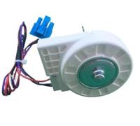 ZAPYVET Motor de ventilador sin escobillas de congelador de repuesto | para refrigerador de doble puerta DLA5985XQEA piezas DC10.4V 1.6W