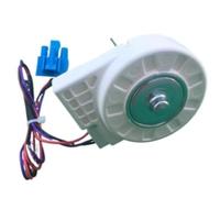 ZAPYVET Motor de ventilador sin escobillas para congelador DLA5985XQEA | DC10.4V 1.6W, para refrigerador de doble puerta