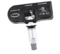 ZAPYVET Para DODGE, para cargador, para Grand, para caravana, para sensor de presión de neumáticos Magnum 56053031Ad
