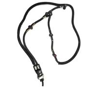 ZAPYVET Para, para A8, para A4, para A6 4F C6 3,0 Tdi tubo flexible de retorno combustible fuga inyector petróleo crudo 059130218As 059130218Am Tubería de combustible para automóviles