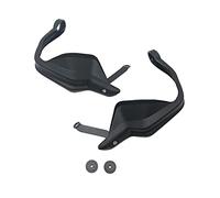 ZAPYVET Paramanos for motocicleta, protección for las manos, parabrisas, protectores de, cubierta CB 500X C B500 X NC750X NC750 2013-2021 Protectores de mano para motocicleta