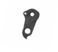 ZAPYVET Patilla de Cambio D369 Compatible/reemplazo for Giant, Anthem, Intrigue, Trance y XTC Gancho para patilla de Cambio Trasero de Bicicleta