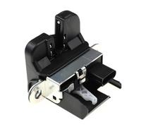 ZAPYVET Pestillo de bloqueo la tapa del maletero trasero, for VW, Passat, B6 B7, Golf, MK5 6 GTI, POLO, Tiguan, 1K6827505E 5K0827505A 5M0827505E Cerradura del maletero