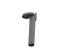 ZAPYVET Pieza de Repuesto for Tren de Aterrizaje y Soporte Delantero del Brazo del Motor Delantero for dji, Mavic, 2 Pro/Zoom Reemplazo de Brazo para dron(Right)