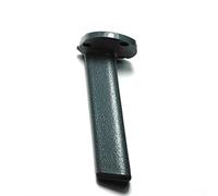 ZAPYVET Piezas de reparación, Carcasa de carrocería, Brazo de Motor, Pierna, cámara, Soporte de cardán, Cable Plano de señal, Accesorios for Mavic Pro Reemplazo de Brazo para dron(L-Landing Gear)