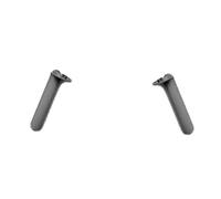 ZAPYVET Piezas de Repuesto for el Brazo de Las Patas del Soporte Delantero del Tren de Aterrizaje Izquierdo y Derecho del dron Mavic 2 Pro Zoom Reemplazo de Brazo para dron(Left and Right)