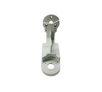 ZAPYVET Piezas de Repuesto for reparación de Brazo/Motor de cardán, Giro, inclinación y balanceo de cámara RPY, for Phantom, 4/4 Pro Reemplazo de Brazo para dron(P4P Yaw Arm)