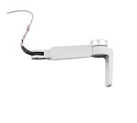 ZAPYVET Piezas de repuesto for reparación de la carcasa del cuerpo del dron, marco intermedio, carcasa inferior, cubierta superior, brazo del motor, for MINI, 2 drones Reemplazo de brazo para dron(Rig
