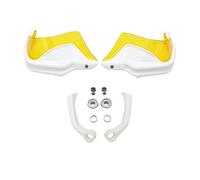 ZAPYVET Protector de manos for parabrisas BMW, R 1250 GS LC ADV Adventure 2019-2021 Protectores de mano para motocicleta(Full set B)