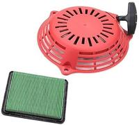 ZAPYVET Reemplazo de arrancador de Retroceso, for GC135 GC160 GCV135 GCV160 Conjunto de Arranque por Retroceso