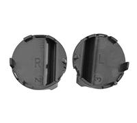 ZAPYVET Reemplazo de cubierta de motor de brazo trasero izquierdo/derecho, tapa de soporte de pata trasera, piezas de repuesto for dron, for DJI, for Mavic, Pro Drone Reemplazo de brazo para dron(L an