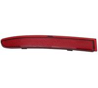 ZAPYVET Reflector de parachoques trasero for Benz Sprinter W907 (2019-2021), luz de advertencia trasera sin bombilla, accesorios for coche (izquierda y derecha). Luz trasera del parachoques del coche(