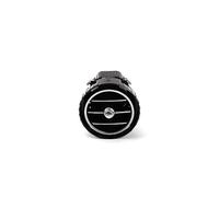 ZAPYVET Rejilla de ventilación CA, conjunto completo aire acondicionado for salpicadero delantero coche, for, Clase E W213 E200 E260 E300 2015-2023 Salida de ventilación de aire para tablero de auto