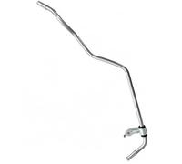 ZAPYVET Retorno de tubo líquido dirección asistida baja presión para Crv I-CTDI 2007-2009 2.2L Diesel 53730Swa000 Línea de manguera de dirección asistida de coche, dirección asistida de vehículo