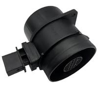 ZAPYVET Sensor de caudalímetro de Masa de Aire, for Mercedes, for Benz, for Sprinter Sensor Maf 0281002897 0281002896 2E0906461C 53013673AA A0000943248 Caudalímetro de Masa de Aire Sensor de Flujo de