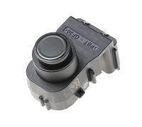 ZAPYVET Sensor de estacionamiento PDC Nuevo 3 Colores for Hyundai, Kia, 95720-G6100 95720G6100 Accesorios for automóviles Sensor de Aparcamiento(Schwarz)