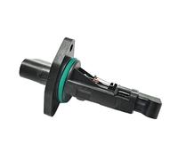 ZAPYVET Sensor de Flujo masivo de Aire, for Mercedes-Benz, for Clase E E 320 CDI W211 2002-2009 F00C262068 F00C2G2068 Medidor de Masa de Aire con Sensor