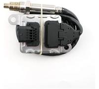 ZAPYVET Sensor de mezcla de combustión del motor 55282709 Sns0768 A2C1310750003 Óxido de nitrógeno Nox, para Jeep Compass Lambda