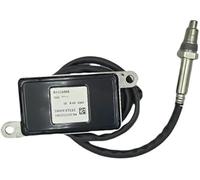 ZAPYVET Sensor de mezcla de combustión del motor 84414466 5WK96711C Óxido de nitrógeno, para 5Wk9 6711C Lambda