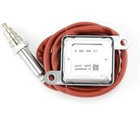 ZAPYVET Sensor de mezcla de combustión del motor 858984401 5WK96697C Sonda 13628589844 Nitrógeno Chips Nox, para X5 F15 X6 F16 25D 30Dx 40Dx