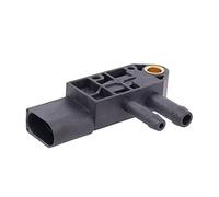 ZAPYVET Sensor de presión diferencial de Escape de partículas de Aceite del Filtro DPF for VW, Seat y Skoda, 076906051A Sensor de presión diferencial