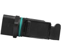ZAPYVET Sensor medidor de Flujo de Aire masivo, for Seat, for Alhambra, for Altea, for León, for Toledo, Sensor medidor de Flujo de Aire masivo MAF Sensor de Flujo de Aire para Coche