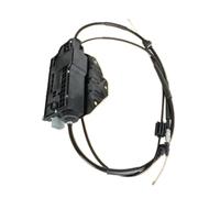 ZAPYVET Sistemas de Freno de Mano del automóvil Actuador del Freno de Mano del Freno de estacionamiento eléctrico con Unidad de Control 34436850289, for, X5 X6 for E70 E71 E72 2010-2015 Freno de Esta