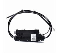 ZAPYVET Sistemas de Freno de Mano for automóvil Actuador de Freno de estacionamiento con Unidad de Control, for, for X5 X6, for E70 E71 E72 34436850289 34 43 6 850 289 Freno de estacionamiento eléctr