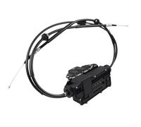 ZAPYVET Sistemas de Freno de Mano for automóvil, for, for X5 X6 E70 for E71 E72 2008-2014 Freno de estacionamiento Módulo actuador de Control de Freno de Mano 34436850289 Freno de estacionamiento elé
